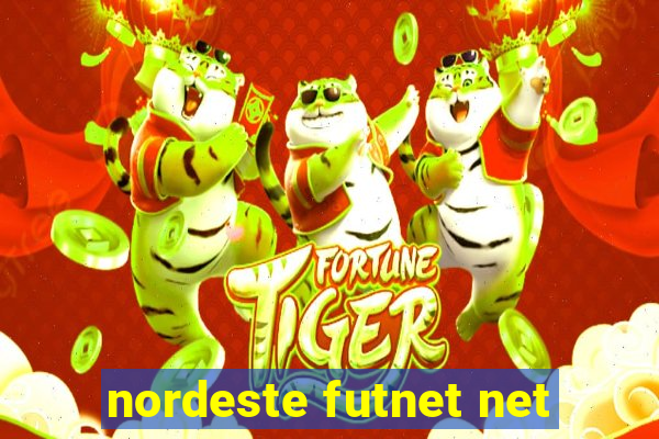 nordeste futnet net